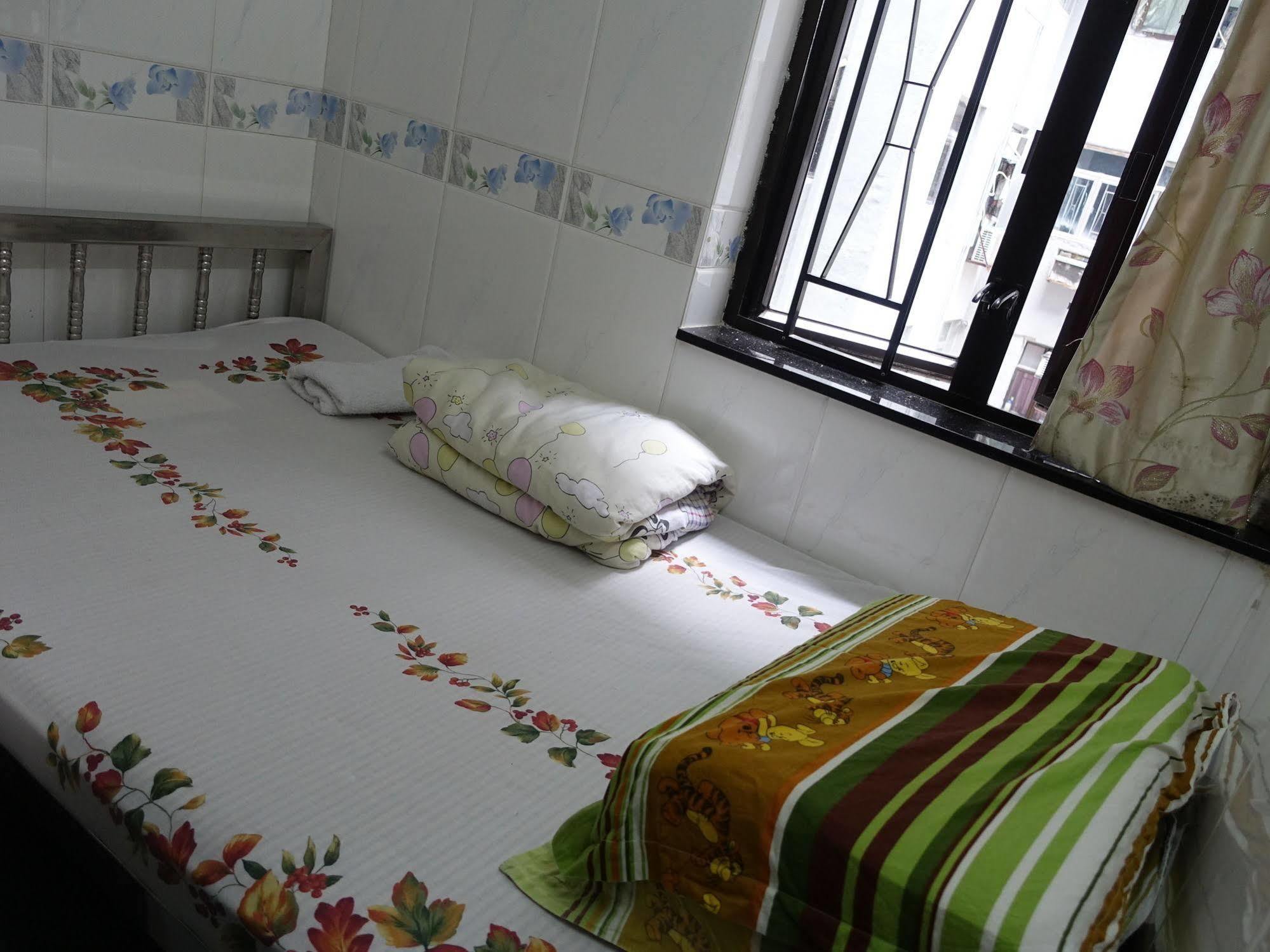 New China Guesthouse Hong Kong Exterior photo